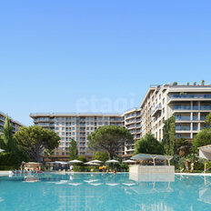 Квартира 47,5 м², 2-комнатные - изображение 2