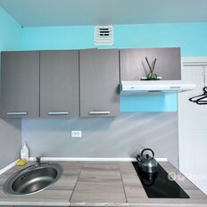 Квартира 24 м², студия - изображение 1