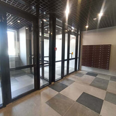 Квартира 32,1 м², 1-комнатная - изображение 5