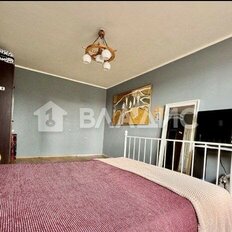 Квартира 39 м², 1-комнатная - изображение 4