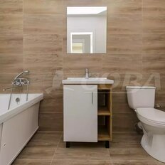 Квартира 62 м², 2-комнатная - изображение 1