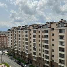 Квартира 39 м², 1-комнатная - изображение 1