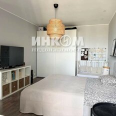 Квартира 45 м², 1-комнатная - изображение 2