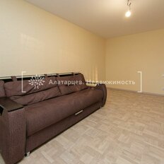 Квартира 84 м², 3-комнатная - изображение 5