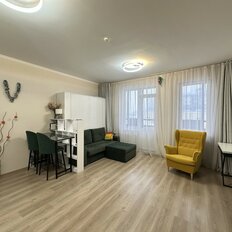 Квартира 31 м², студия - изображение 3