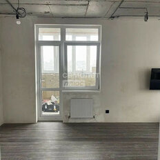 Квартира 65 м², 3-комнатная - изображение 2