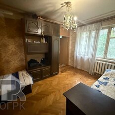 Квартира 52 м², 3-комнатная - изображение 5