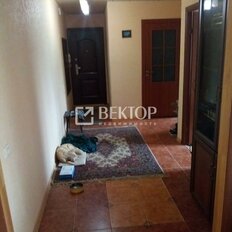 Квартира 57 м², 3-комнатная - изображение 5