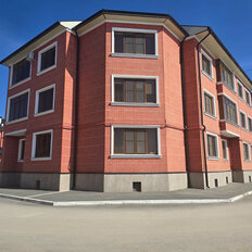 Квартира 62 м², 2-комнатная - изображение 3