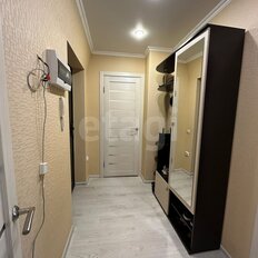 Квартира 38,5 м², 1-комнатная - изображение 4