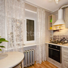 Квартира 31,2 м², 1-комнатная - изображение 3