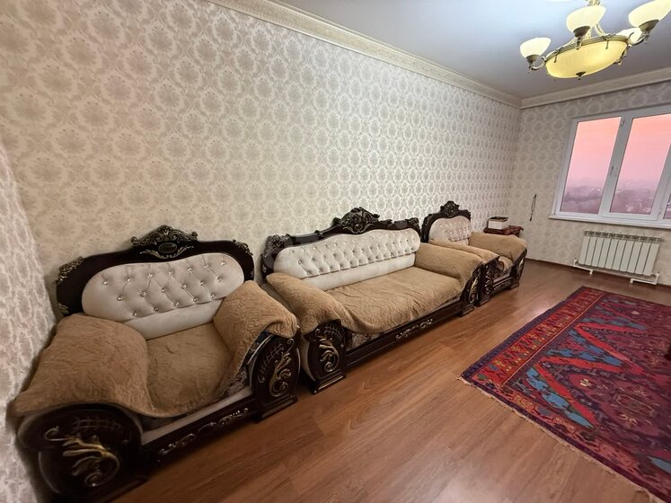 92 м², 4-комнатная квартира 9 600 000 ₽ - изображение 27