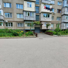 Квартира 33 м², 1-комнатная - изображение 2