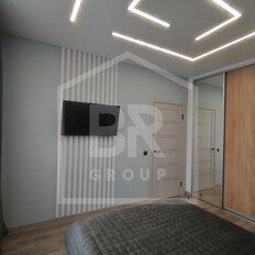 Квартира 29,7 м², 1-комнатная - изображение 4