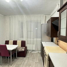Квартира 40 м², 1-комнатная - изображение 4