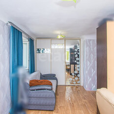 Квартира 30,8 м², 1-комнатная - изображение 3