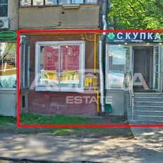 29 м², торговое помещение - изображение 1