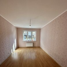 Квартира 62,8 м², 2-комнатная - изображение 3