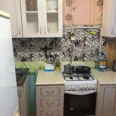 Квартира 31,9 м², 1-комнатная - изображение 2