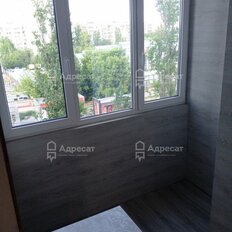 Квартира 57,7 м², 3-комнатная - изображение 5