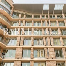 Квартира 125,4 м², 2-комнатная - изображение 1