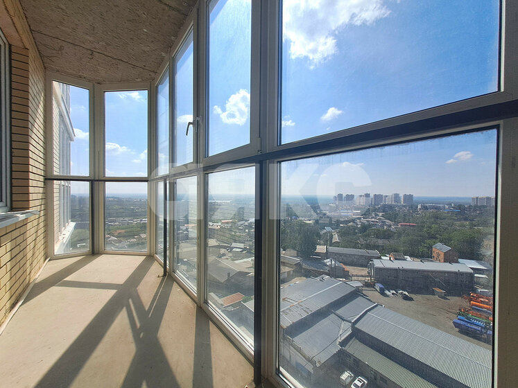 73,5 м², 3-комнатная квартира 8 000 000 ₽ - изображение 80