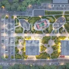 Квартира 44,9 м², 1-комнатная - изображение 5