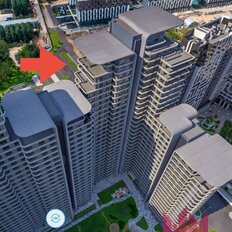 Квартира 194 м², 5-комнатная - изображение 5
