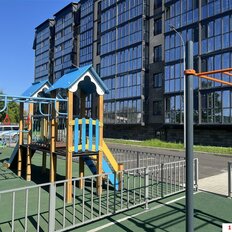 Квартира 45,2 м², 1-комнатная - изображение 3