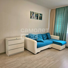 Квартира 56,1 м², 2-комнатная - изображение 2