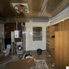 Квартира 23,8 м², 1-комнатная - изображение 1