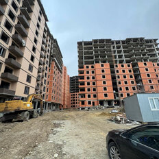 Квартира 65 м², 2-комнатная - изображение 1