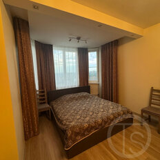 Квартира 45 м², 1-комнатная - изображение 1