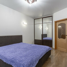 Квартира 47 м², 1-комнатная - изображение 4