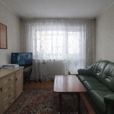 Квартира 59 м², 3-комнатная - изображение 1