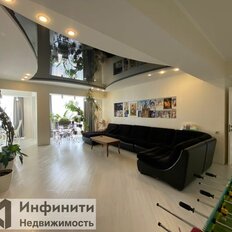 Квартира 125 м², 4-комнатная - изображение 2