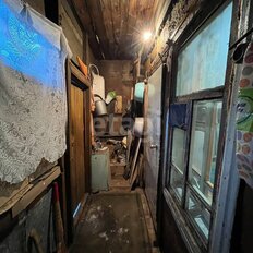Квартира 27,6 м², 1-комнатная - изображение 5