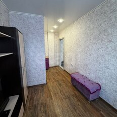 Квартира 24,8 м², 1-комнатная - изображение 3