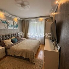 Квартира 68,8 м², 2-комнатная - изображение 1