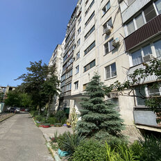 Квартира 28,2 м², 1-комнатная - изображение 4