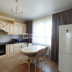 Квартира 81,3 м², 3-комнатная - изображение 1