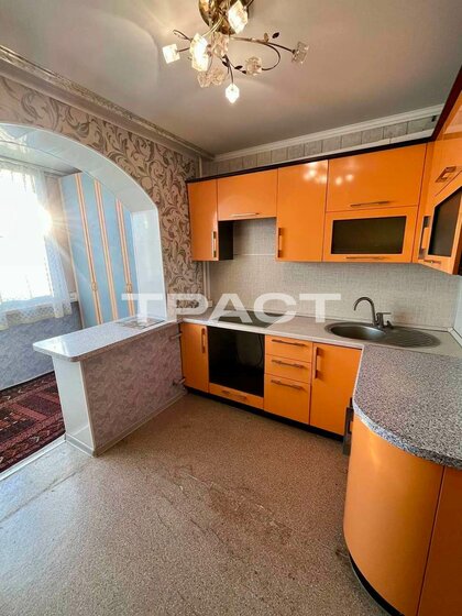 56,3 м², 2-комнатная квартира 4 800 000 ₽ - изображение 23