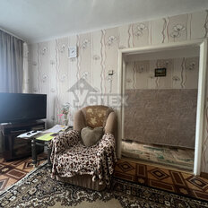 Квартира 43,5 м², 2-комнатная - изображение 5