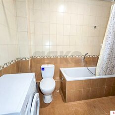 Квартира 34 м², студия - изображение 5