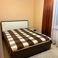 Квартира 45 м², 2-комнатная - изображение 4
