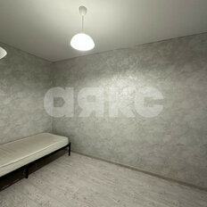 Квартира 39,7 м², 2-комнатная - изображение 4