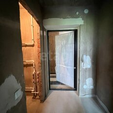 Квартира 38,2 м², 1-комнатная - изображение 5
