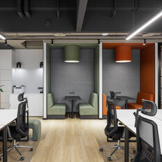 144 м², офис - изображение 4