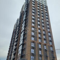 Квартира 52,3 м², 1-комнатная - изображение 3