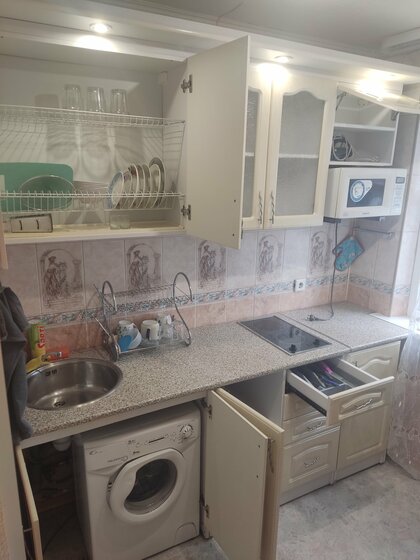 26 м², квартира-студия 4 450 000 ₽ - изображение 15